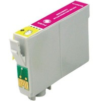 Replacement for Epson T125320 Magenta Inkjet Cartridge