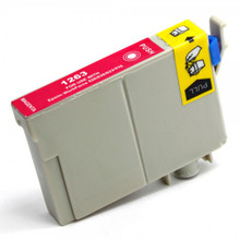Replacement for Epson T126320 Magenta Inkjet Cartridge