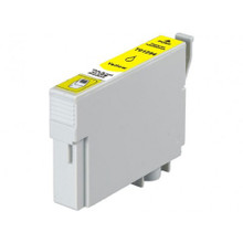 Replacement for Epson T126420 Yellow Inkjet Cartridge