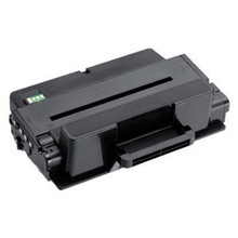 Replacement for Samsung MLT-D205L Black Laser/Fax Toner Cartridge