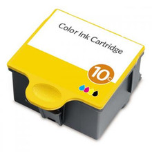 Replacement for Kodak 1810829 Color Inkjet Cartridge (#10C)