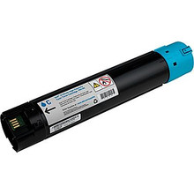 Replacement for Dell 330-5850 Cyan Toner Cartridge