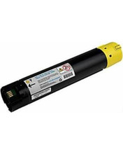 Replacement for Dell 330-5852 Yellow Toner Cartridge