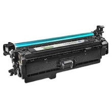 Replacement for HP CE264X Black Toner Cartridge