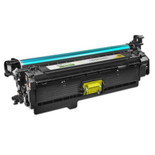 Replacement for HP CF032A Yellow Toner Cartridge
