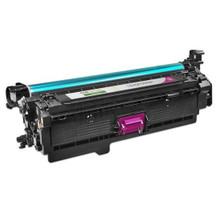 Replacement for HP CF033A Magenta Toner Cartridge