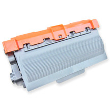 Replacement for Brother TN750 Black Toner Cartridge
