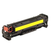 Replacement for HP CF212A Yellow Toner Cartridge