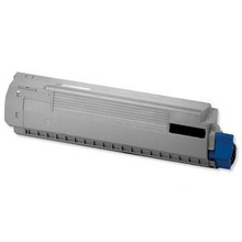 Replacement for Okidata 44059112 Black Laser/Fax Toner Cartridge