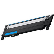 Replacement for Samsung CLT-C406S Cyan Laser Toner Cartridge