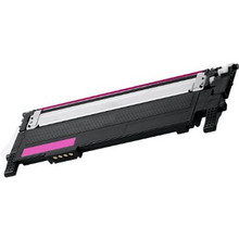 Replacement for Samsung CLT-M406S Magenta Laser Toner Cartridge