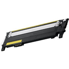 Replacement for Samsung CLT-Y406S Yellow Laser Toner Cartridge