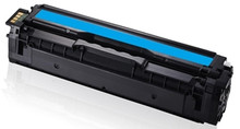 Replacement for Samsung CLT-C504S Cyan Laser Toner Cartridge