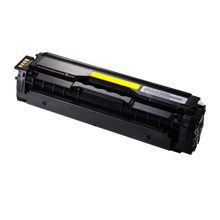 Replacement for Samsung CLT-Y504S Yellow Laser Toner Cartridge