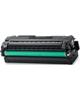 Replacement for Samsung CLT-K506L High Yield Black Toner Cartridge