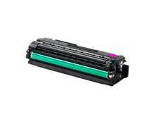 Replacement for Samsung CLT-M506L High Yield Magenta Toner Cartridge
