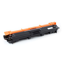 Replacement for Brother TN221BK Black Toner Cartridge