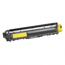 Replacement for Brother TN225Y Yellow Toner Cartridge (TN221Y)