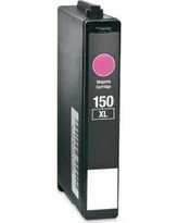 Replacement for Lexmark 14N1616 High Capacity Magenta Ink Cartridge (#150M XL)