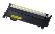 Compatible Samsung CLT-Y404S Yellow Toner Cartridge 