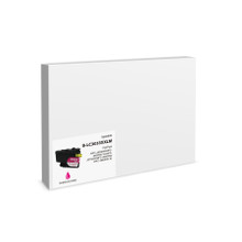Premium Ink Ink Cartridge - Alternative for Brother LC3033M - Magenta - 1500 Pages - 1 Pack