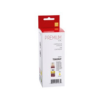 Premium Ink Ink Cartridge - Alternative for Epson T502 / T502420-S - Yellow - 6000 Pages - 1 Pack