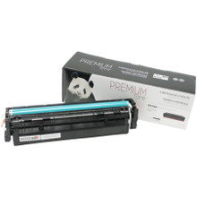 Premium Tone Toner Cartridge - Alternative for Hewlett Packard CF510A / 204A - Black - 1100 Pages - 1 Pack
