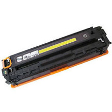 Replacement for Canon 131 Yellow Toner Cartridge (6269B001AA)