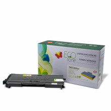 EcoTone Toner Cartridge - Remanufactured for Brother TN330 - Black - 1500 Pages - 1 Pack