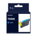 Compatible Epson T232 T232220-S Cyan Ink Cartridge