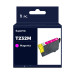 Compatible Epson T232 T232320-S Magenta Ink Cartridge