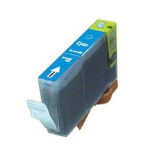 Replacement for Canon BCI-6C Cyan Inkjet Cartridge (4706A003)