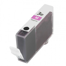 Replacement for Canon BCI-3eM Magenta Inkjet Cartridge (4481A003AA)