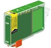 Replacement for Canon BCI-6G Green Inkjet Cartridge (9473A00)