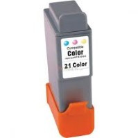 Replacement for Canon BCI-21C Tri-Color Inkjet Cartridge (0955A003)