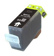 Replacement for Canon BCI-3eBK Black Inkjet Cartridge (4479A003AA)