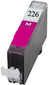Replacement for Canon CLI-226M Magenta Inkjet Cartridge