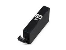 Replacement for Canon CLI-226BK Black Inkjet Cartridge