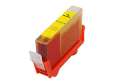 Replacement for Canon BCI-6Y Yellow Inkjet Cartridge (4708A003)