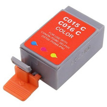 Replacement for Canon BCI-16C Color Inkjet Cartridge