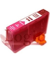 Replacement for Canon CLI-8R Red Inkjet Cartridge