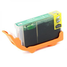 Replacement for Canon CLI8-G Green Inkjet Cartridge