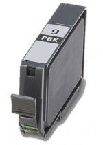 Replacement for Canon PGI-9PBK Photo Black Inkjet Cartridge (1034B002)
