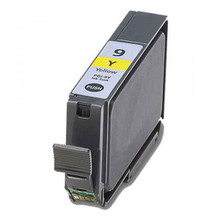 Replacement for Canon PGI-9Y Yellow Inkjet Cartridge (1037B002)