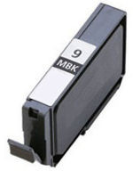 Replacement for Canon PGI-9MBK Matte Black Inkjet Cartridge (1033B002)