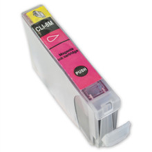 Replacement for Canon CLI-8M Magenta Inkjet Cartridge (0622B002)