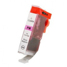 Replacement for Canon CLI-8PM Photo Magenta Inkjet Cartridge (0625B002)