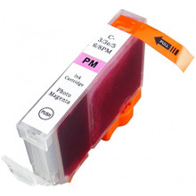 Replacement for Canon BCI-6PM Photo Magenta Inkjet Cartridge (4710A003)