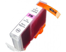 Replacement for Canon BCI-3ePM Photo Magenta Inkjet Cartridge (4484A003AA)