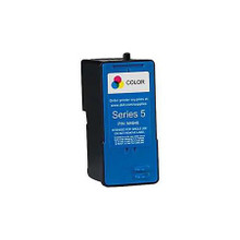 Replacement for Dell M4646 Tri-Color Inkjet Cartridge (310-5371)